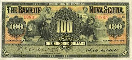 Bank of Nova Scotia