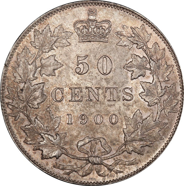 50 Cent 1900 - 1909