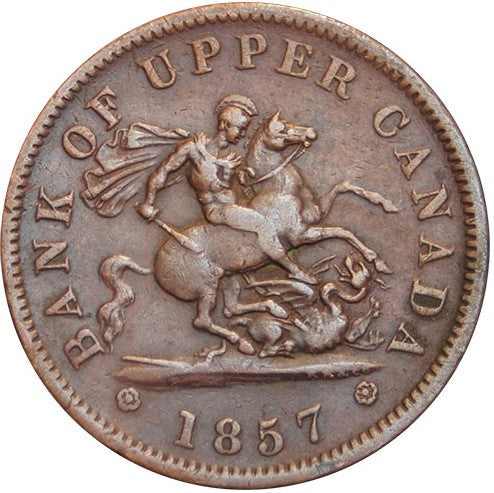 Upper Canada