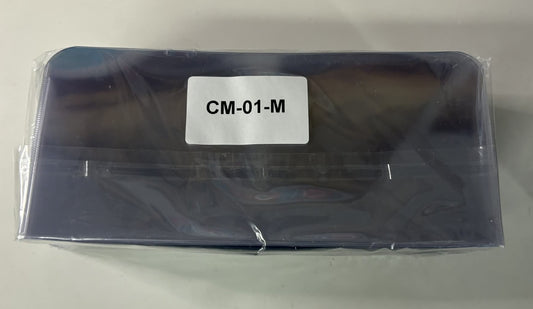 100 x Bill Holders Medium (1935-date) - 100 holders