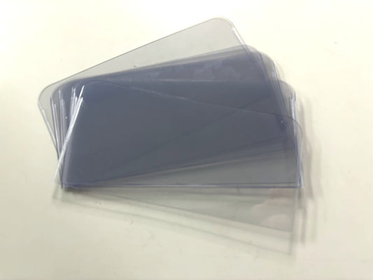 Bill Holders Small (Shin Plasters) Single