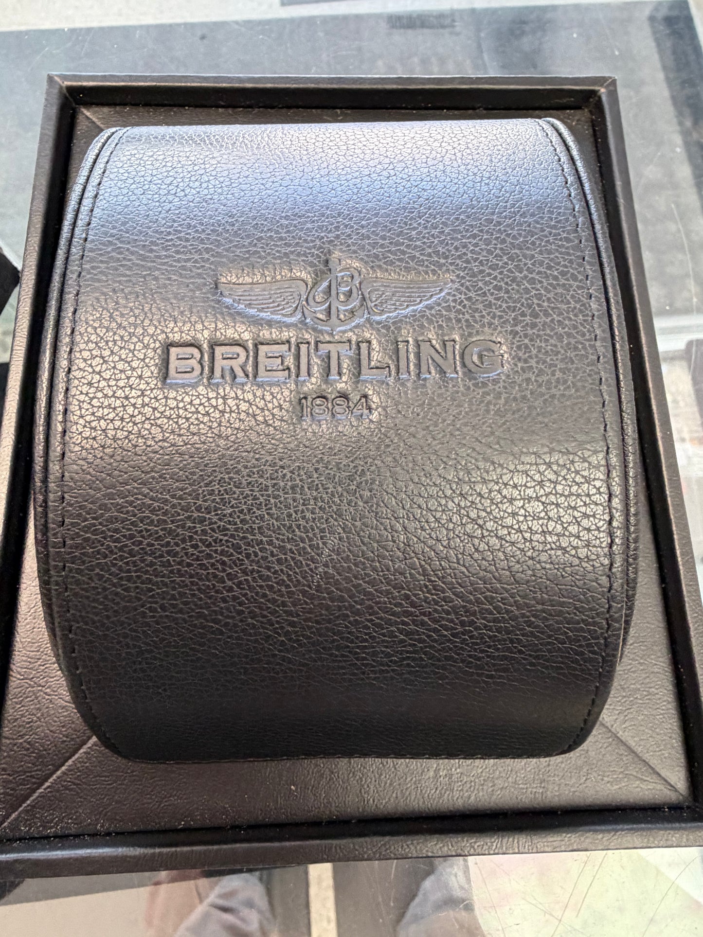 Breitling Superocean Heritage Chronograph 44 | Automatic | Full Set | Ref. A2337024/BB81