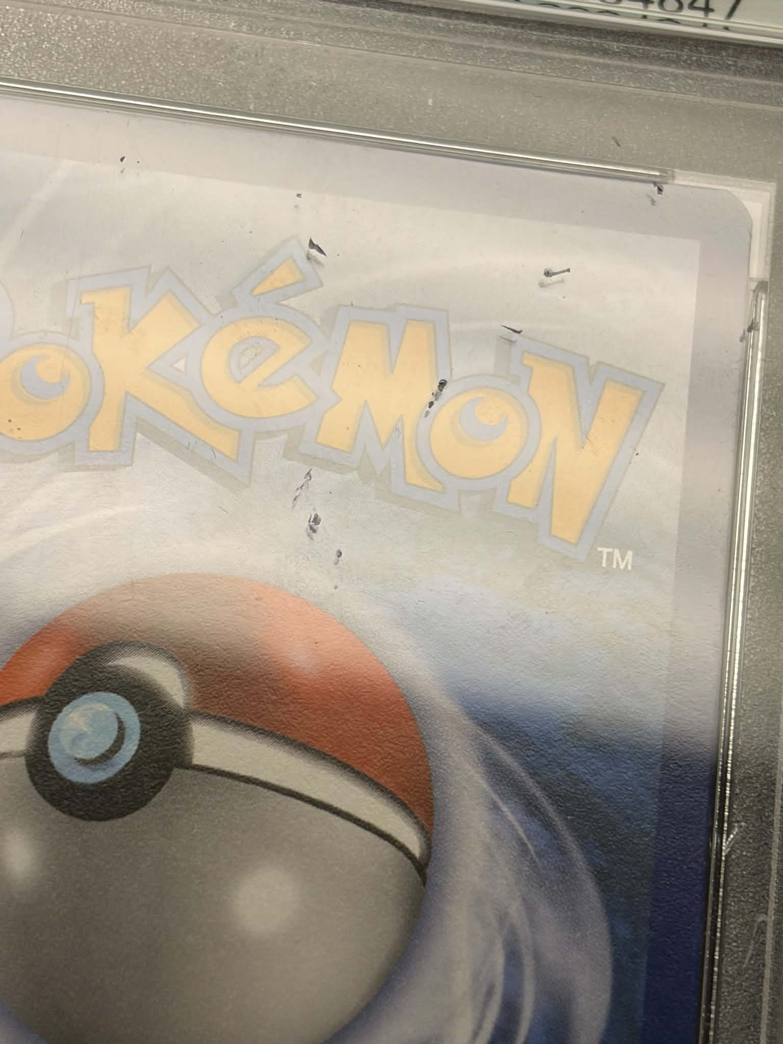 2015 Pokémon XY Black Star Promos Latios EX #XY72 PSA 10 GEM MT — Front