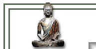 Seated Buddha