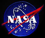 Nasa vector patch