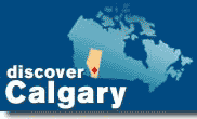 discover CALGARY