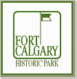 FORT CALGARY HISTORICAL PARK