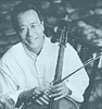 Yo-Yo Ma