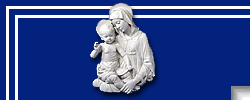 Virgin and Child