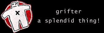 Grifter