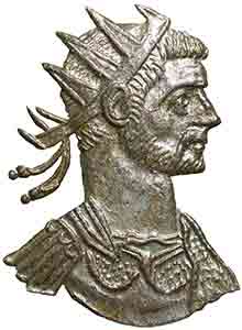 Probus Antoninianus.