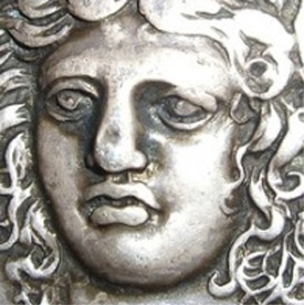 katane face electrotype