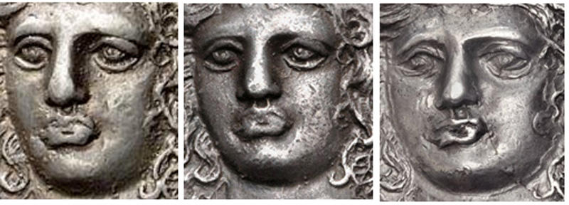 katane faces