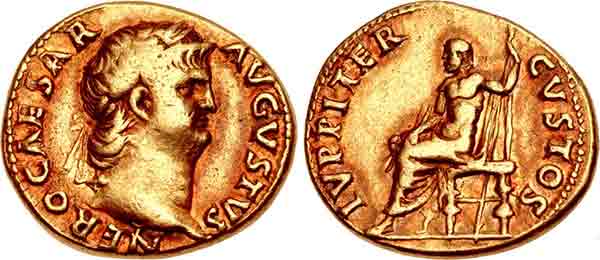 nero aureus Boscoreale patina